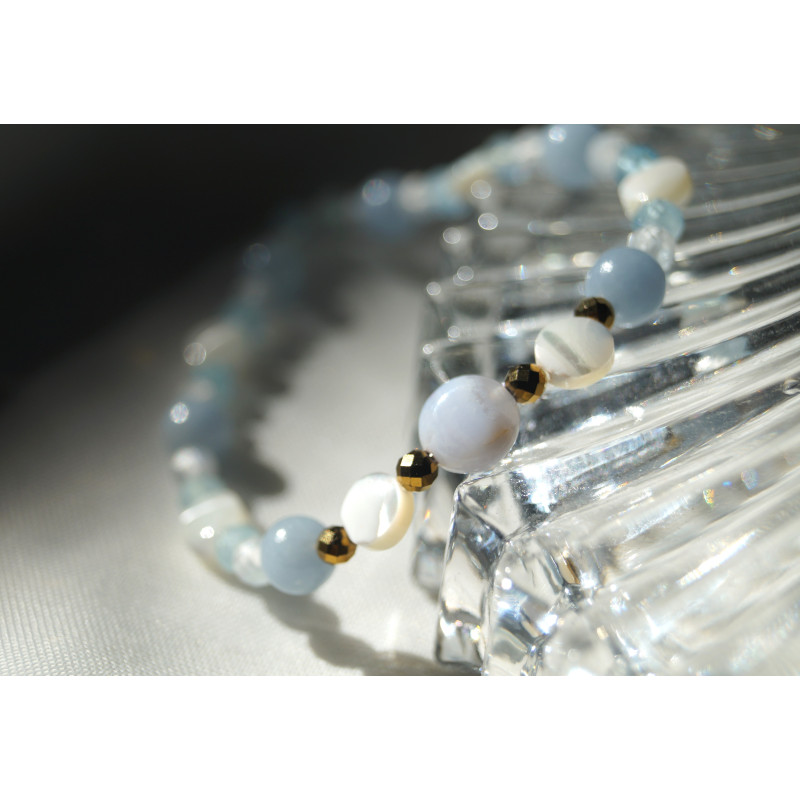 Bracelet Cendrillon