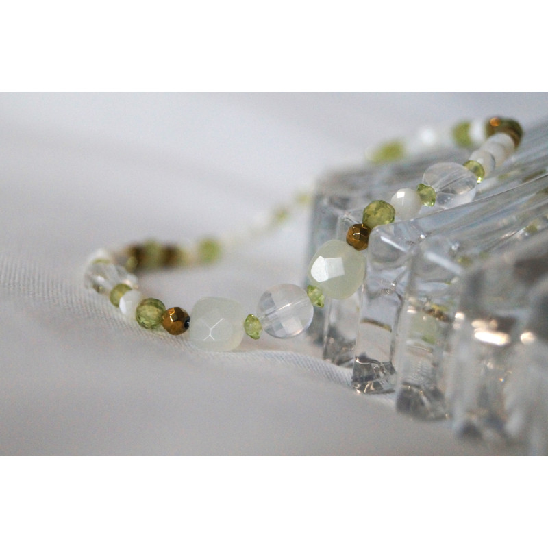 Bracelet Clochette
