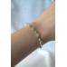 Bracelet Clochette