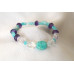 Bracelet Elsa et Anna