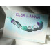 Bracelet Elsa et Anna