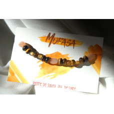 Mufasa bracelet