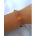 Bracelet Raiponce