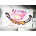 Bracelet Raiponce