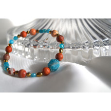 Bracelet Rebelle