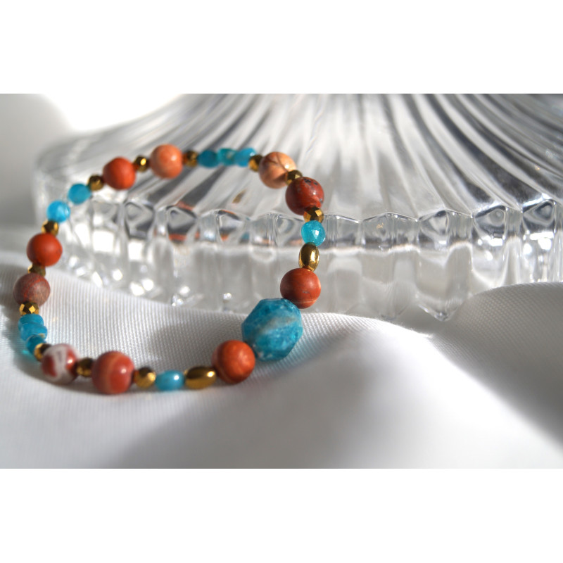 Bracelet Rebelle